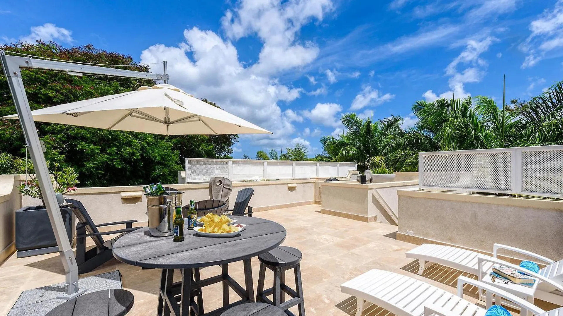 Holiday home Zenbreak Kingsgate #1 Villa Saint Peter