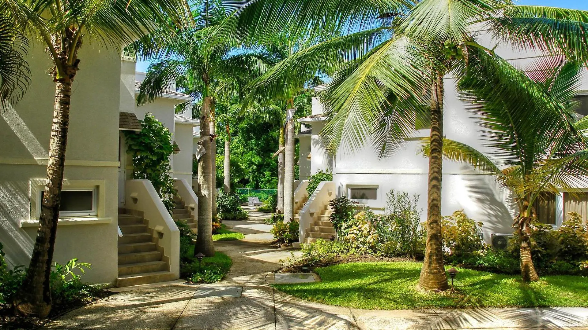 Zenbreak Kingsgate #1 Villa Saint Peter Holiday home
