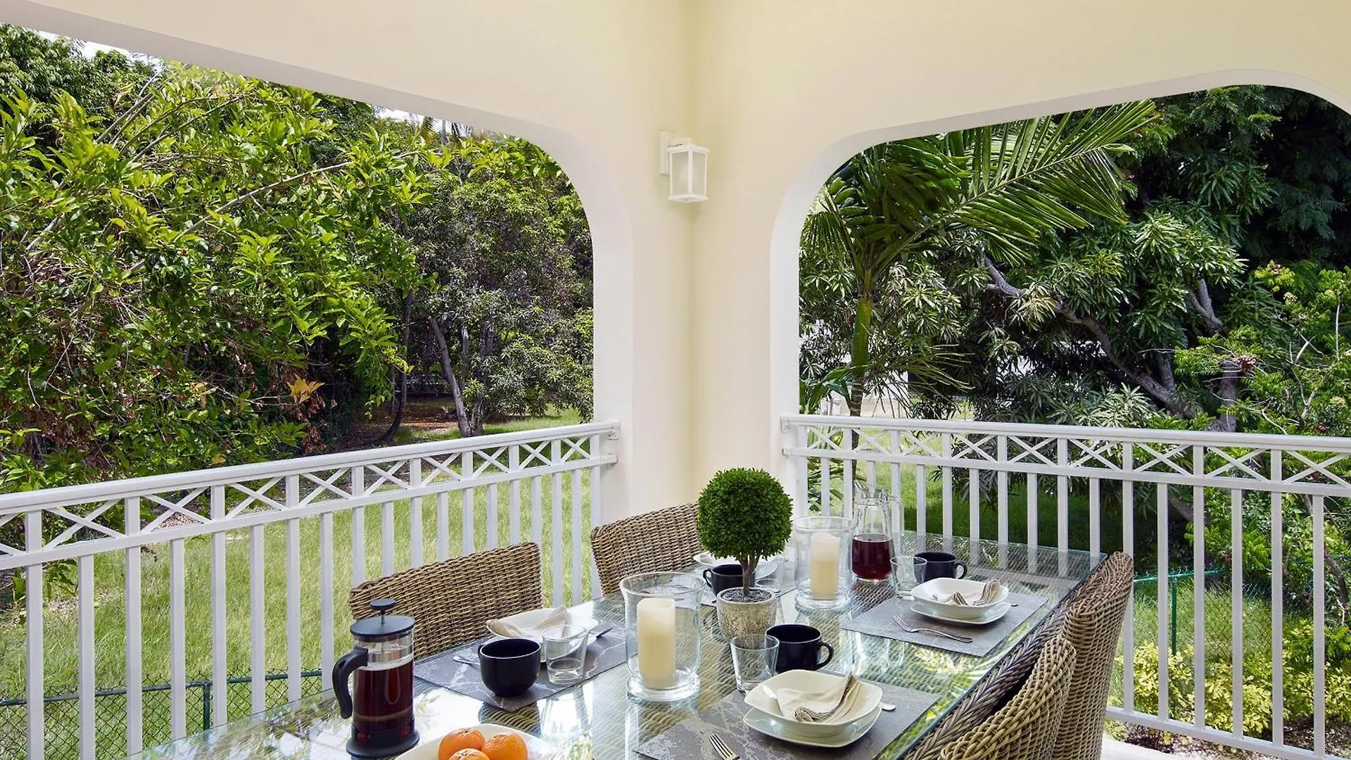 Holiday home Zenbreak Kingsgate #1 Villa Saint Peter