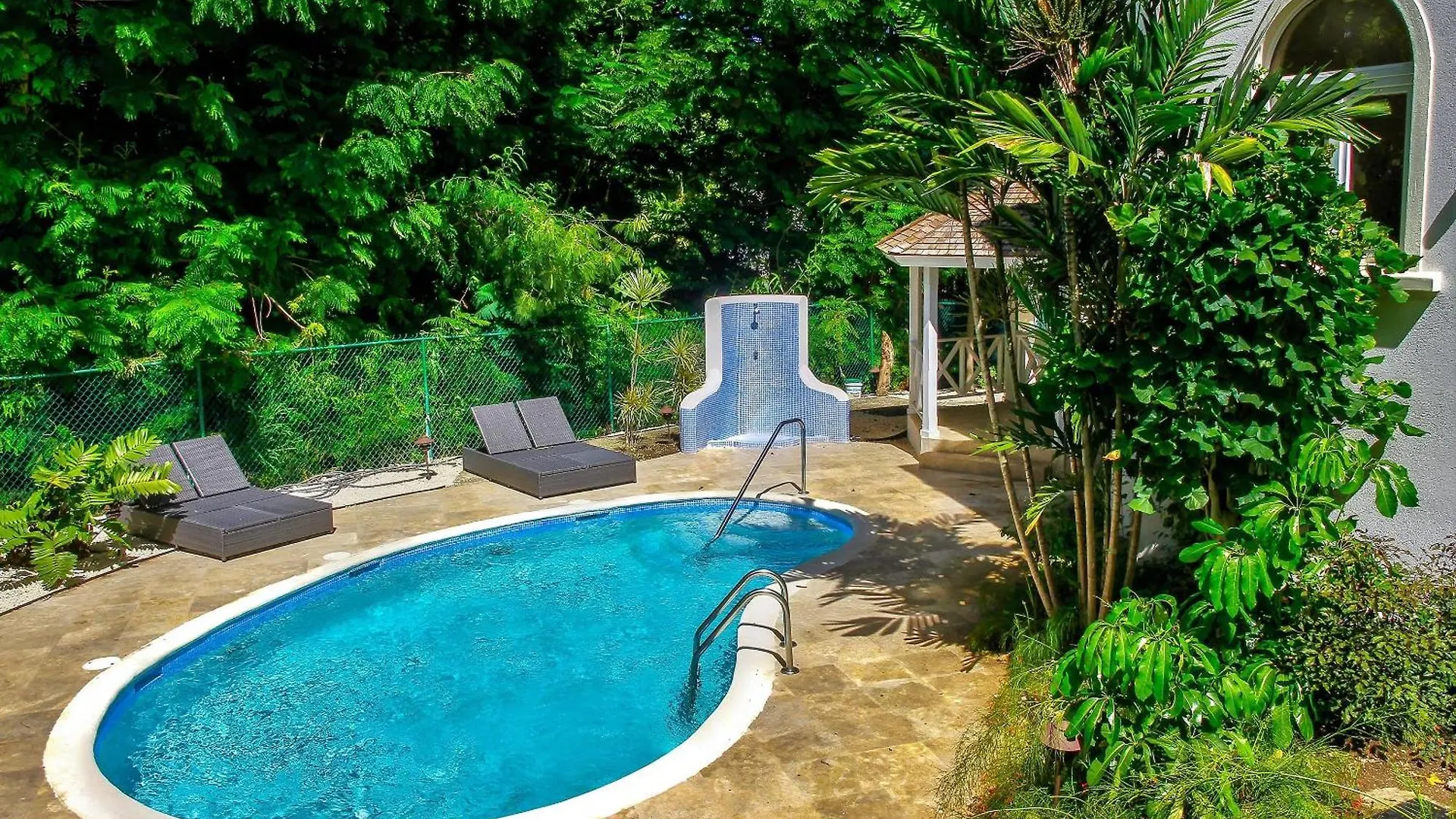Holiday home Zenbreak Kingsgate #1 Villa Saint Peter