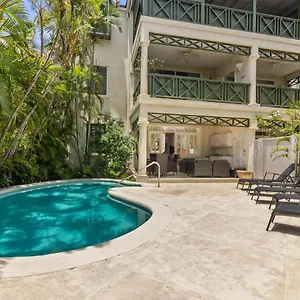 Seabreeze Supernova Apartment