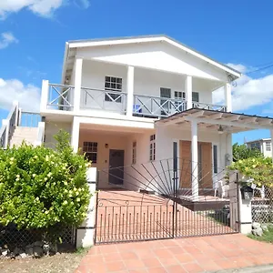 Heywoods Apartment