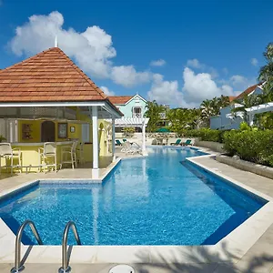 Kings Village Villa