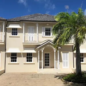 Battaleys Mews Villa