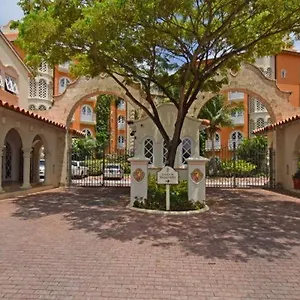 St Peters Bay Resort