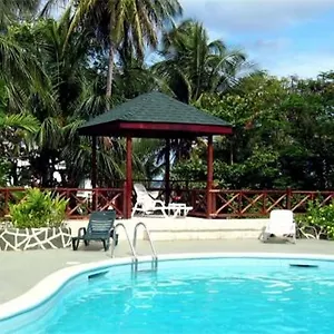 The Legend Garden Aparthotel
